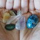 Aura Healing Crystal Therapy