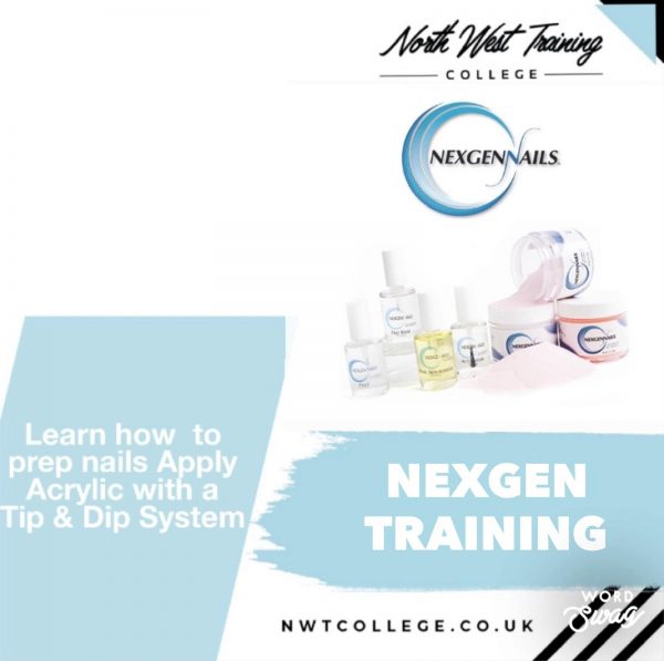 NexGen Training