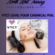 VTCT (ITEC) Level 4 Certificate in Skin Peeling (Chemical Peels)