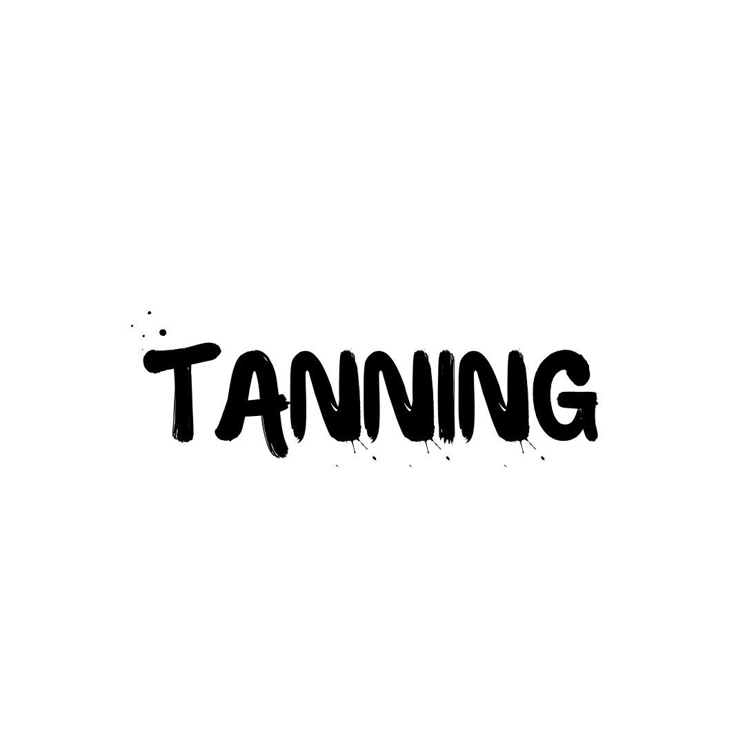 Tanning Courses