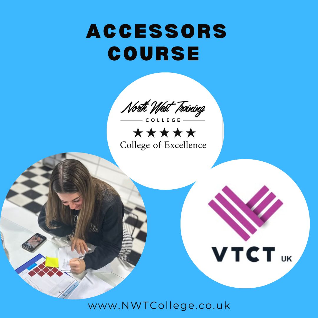 VTCT Level 3 Certificate in Assessing Vocational Achievement