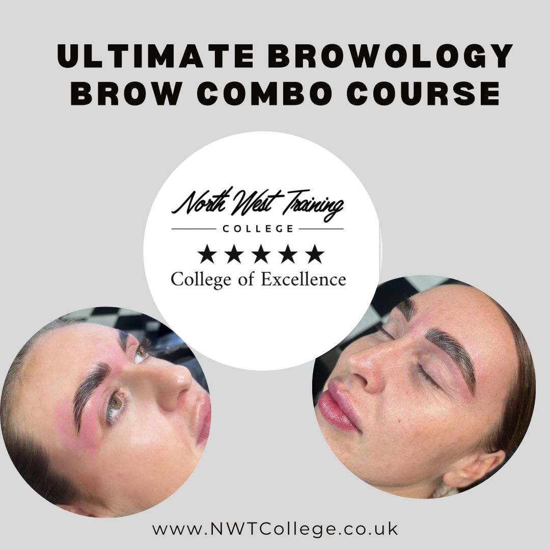 Beginners Ultimate Combo Brow & Lamination