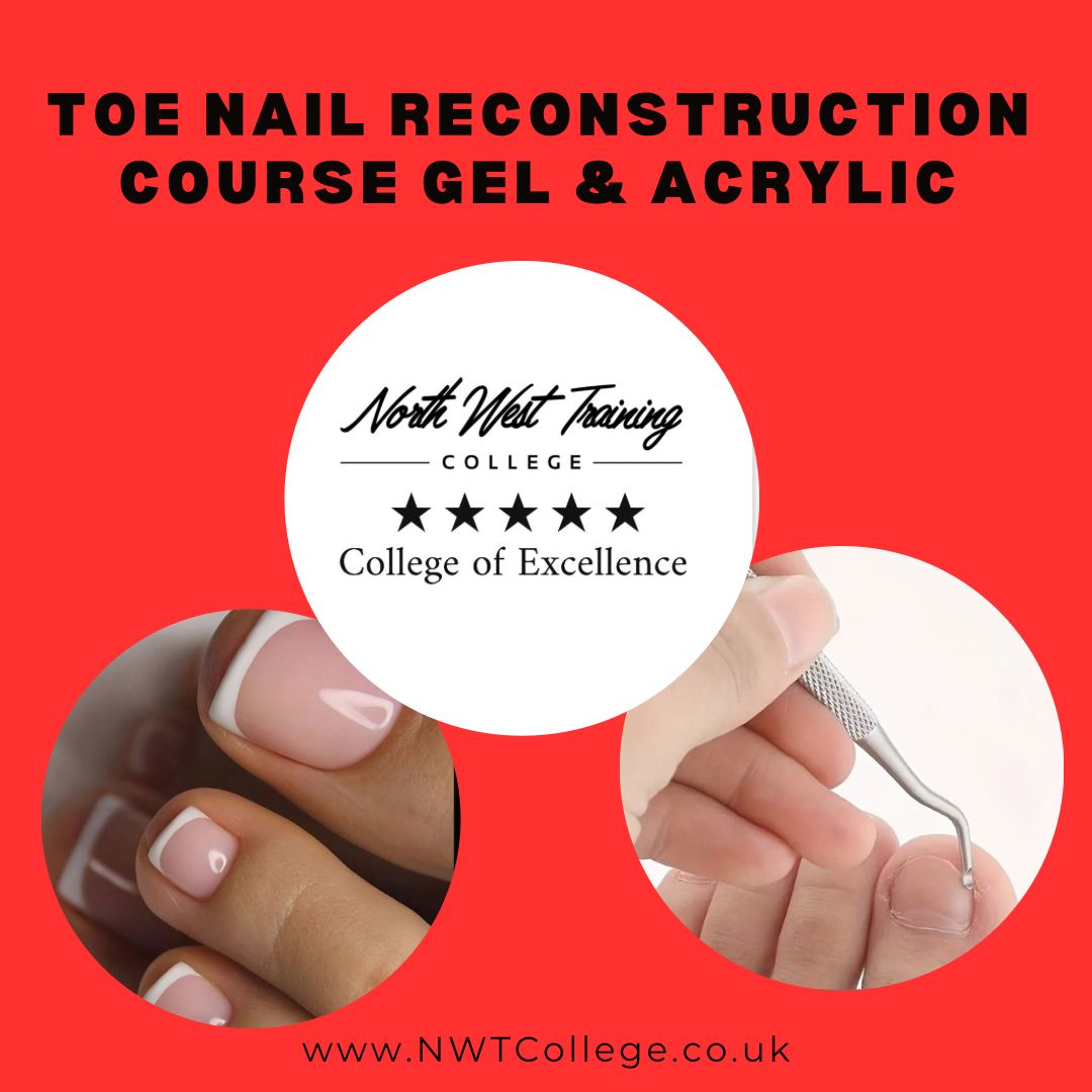 Reconstruction Toes Course